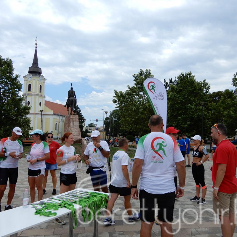 Egy vérből vagyunk 2021 - Berettyóújfalu 33